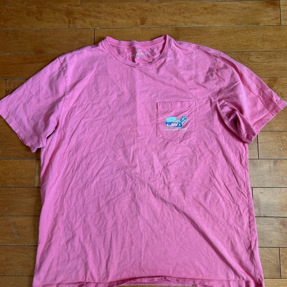 Vineyard Vines tee - Picture 4 of 8